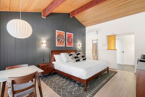 1 Schlafzimmer, WLAN