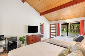 1 bedroom, WiFi