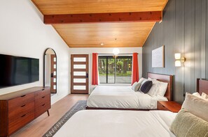 1 Schlafzimmer, WLAN