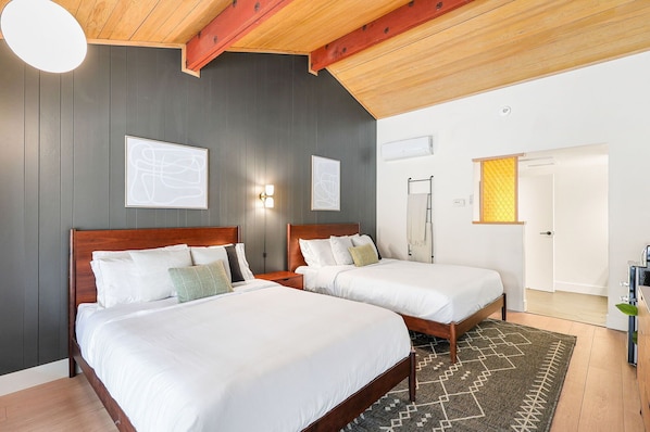 1 Schlafzimmer, WLAN