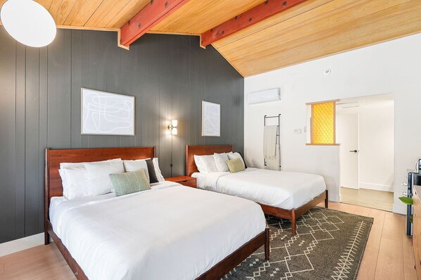 1 Schlafzimmer, WLAN