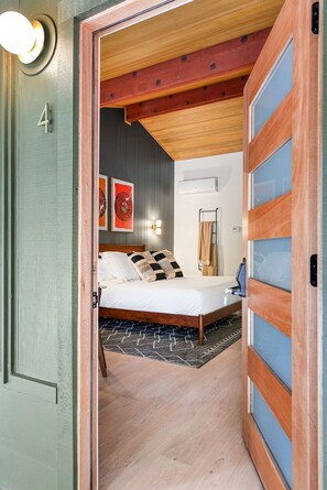 1 chambre, Wi-Fi