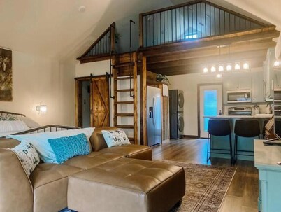 Enzo's Bungalow