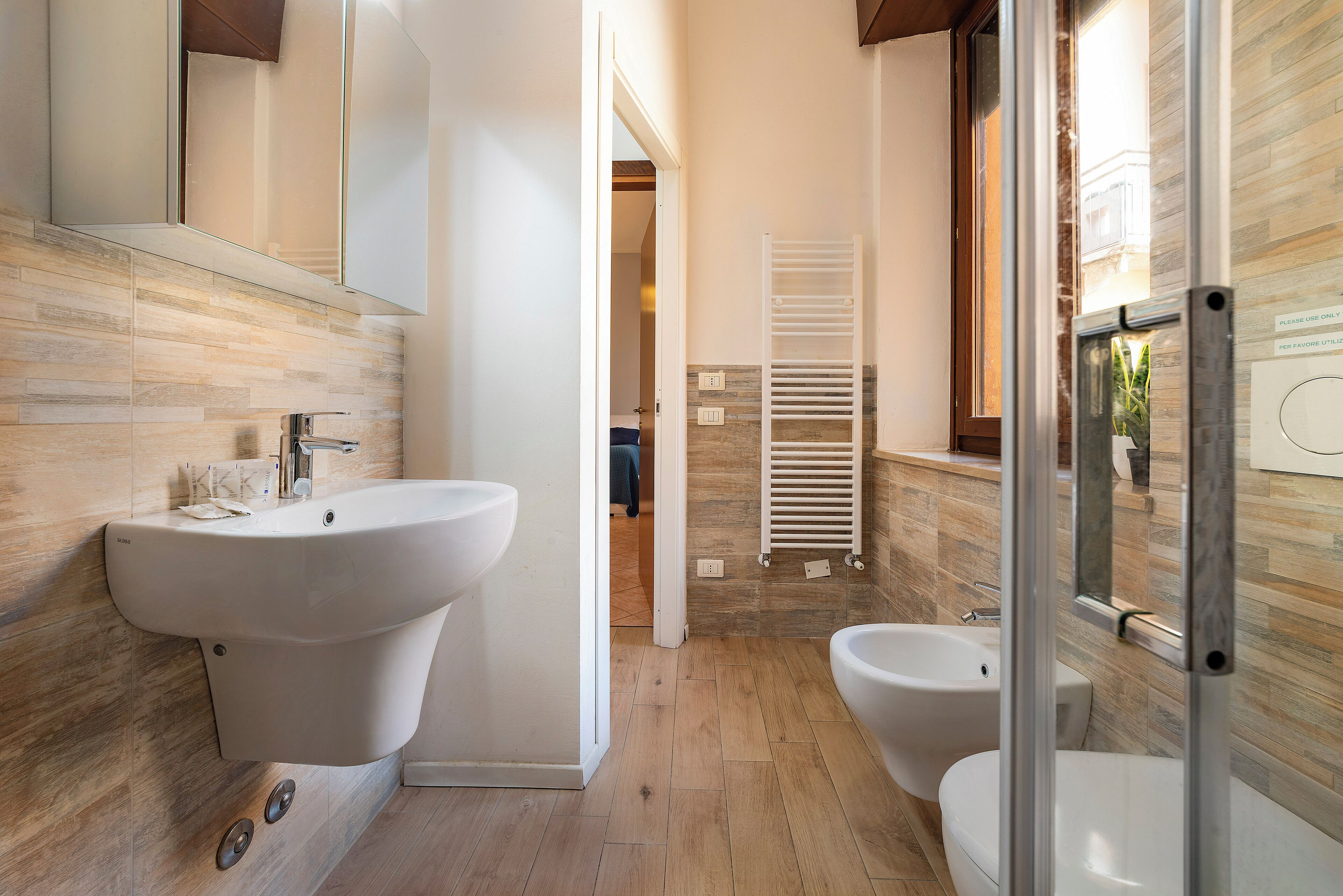 Photo - Italianflat - Rentroom Old Town - 200mt to Arena