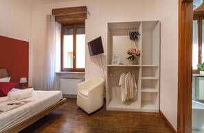 Free WiFi - Italianflat - Rentroom (Verona)