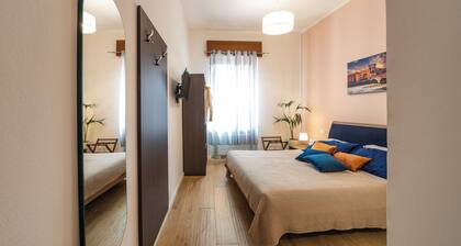 Italianflat - Rentroom