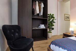 Free WiFi - Italianflat - Rentroom (Verona)