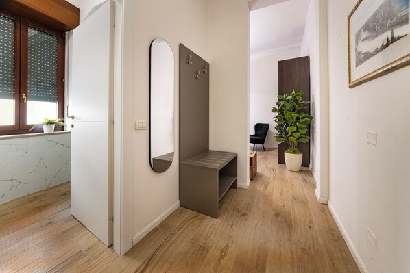 Free WiFi - Italianflat - Rentroom (Verona)