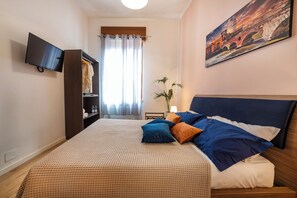 Free WiFi - Italianflat - Rentroom (Verona)