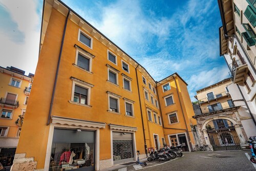 Italianflat - Rentroom