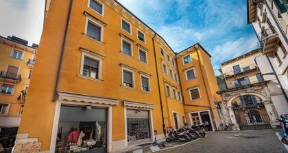 Italianflat - Rentroom