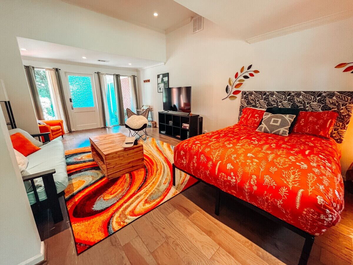 Majoittajan profiilikuva