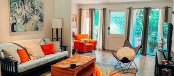 Cozy Guest House Apartment