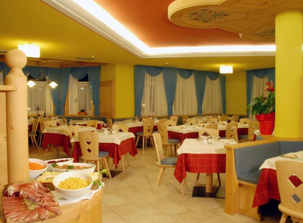 Restauration