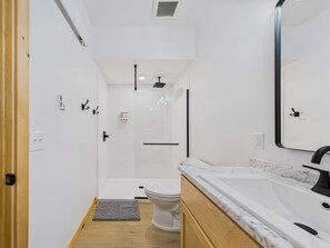 Miljøvenlige toiletartikler, håndklæder