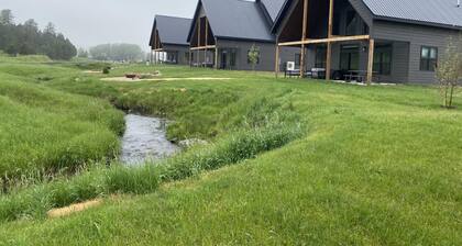 3 Rushmore Cabin- 3 Bedroom Cabin - Rushore Cabin- 3BD 2 Bath