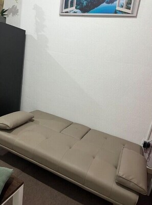 Interior - Dream of Angels home (Santa Ana)