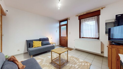 St Ghislain- Comfortable and quiet house close- G00gle DC