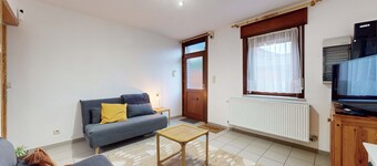 St Ghislain- Comfortable and quiet house close- G00gle DC