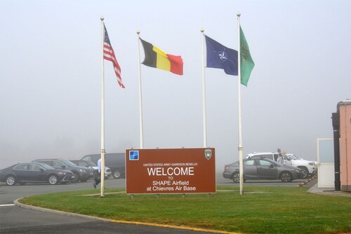 St Ghislain- Comfortable and quiet house close- G00gle DC