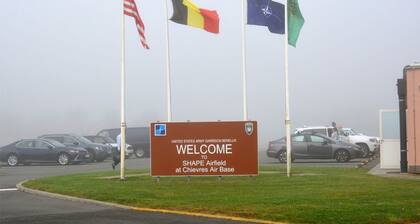 St Ghislain- Comfortable and quiet house close- G00gle DC