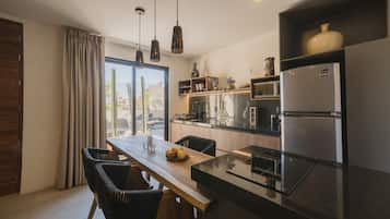 Elite Suite | Private kitchen