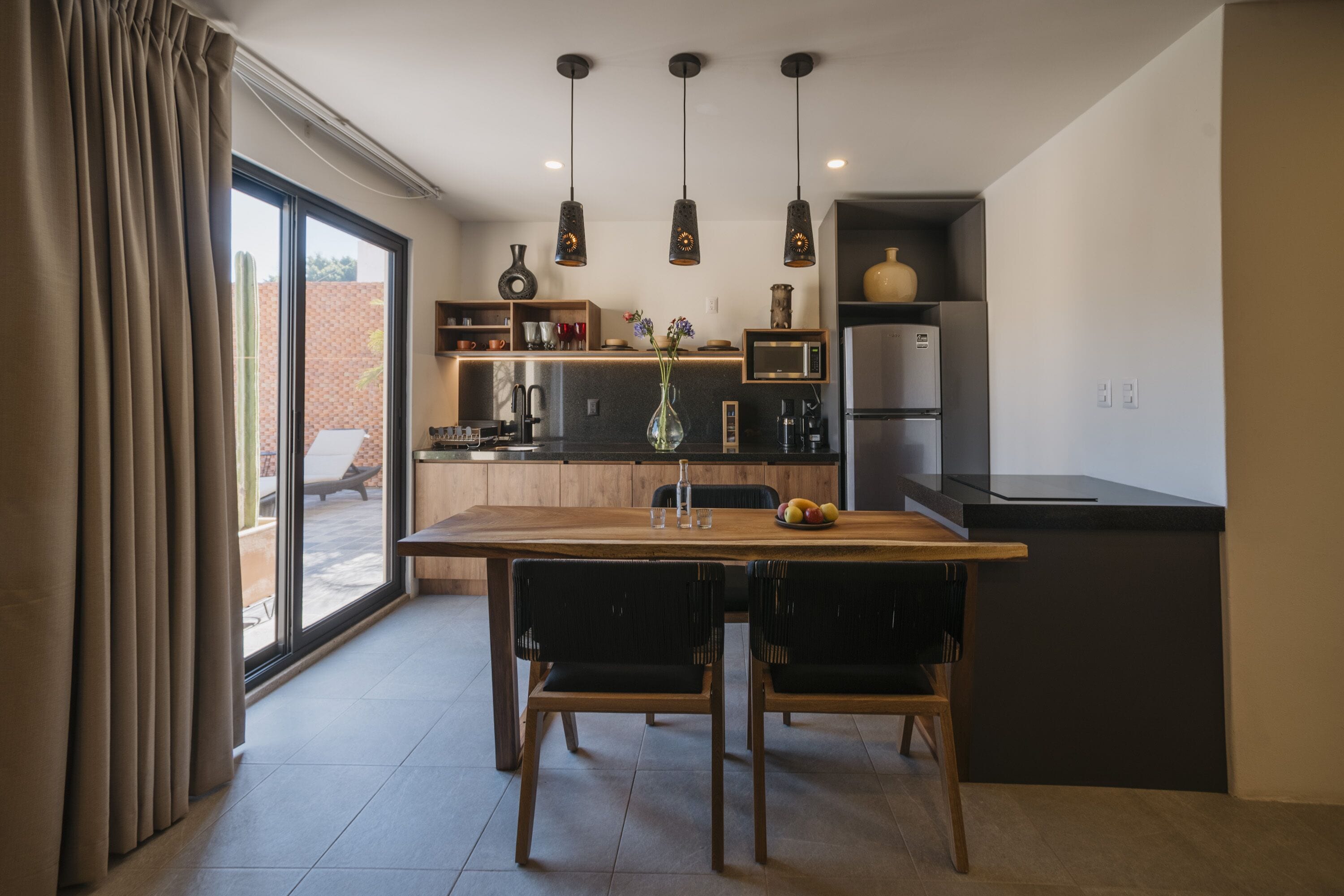 Foto - Punta Agave Suites