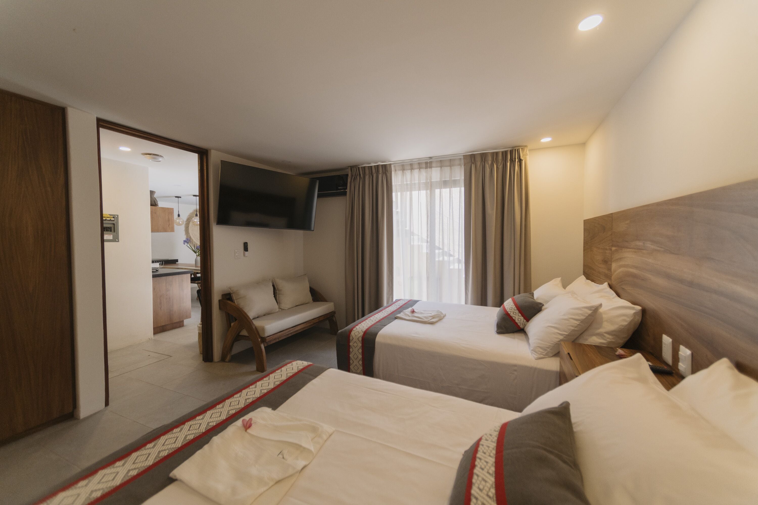 Foto - Punta Agave Suites