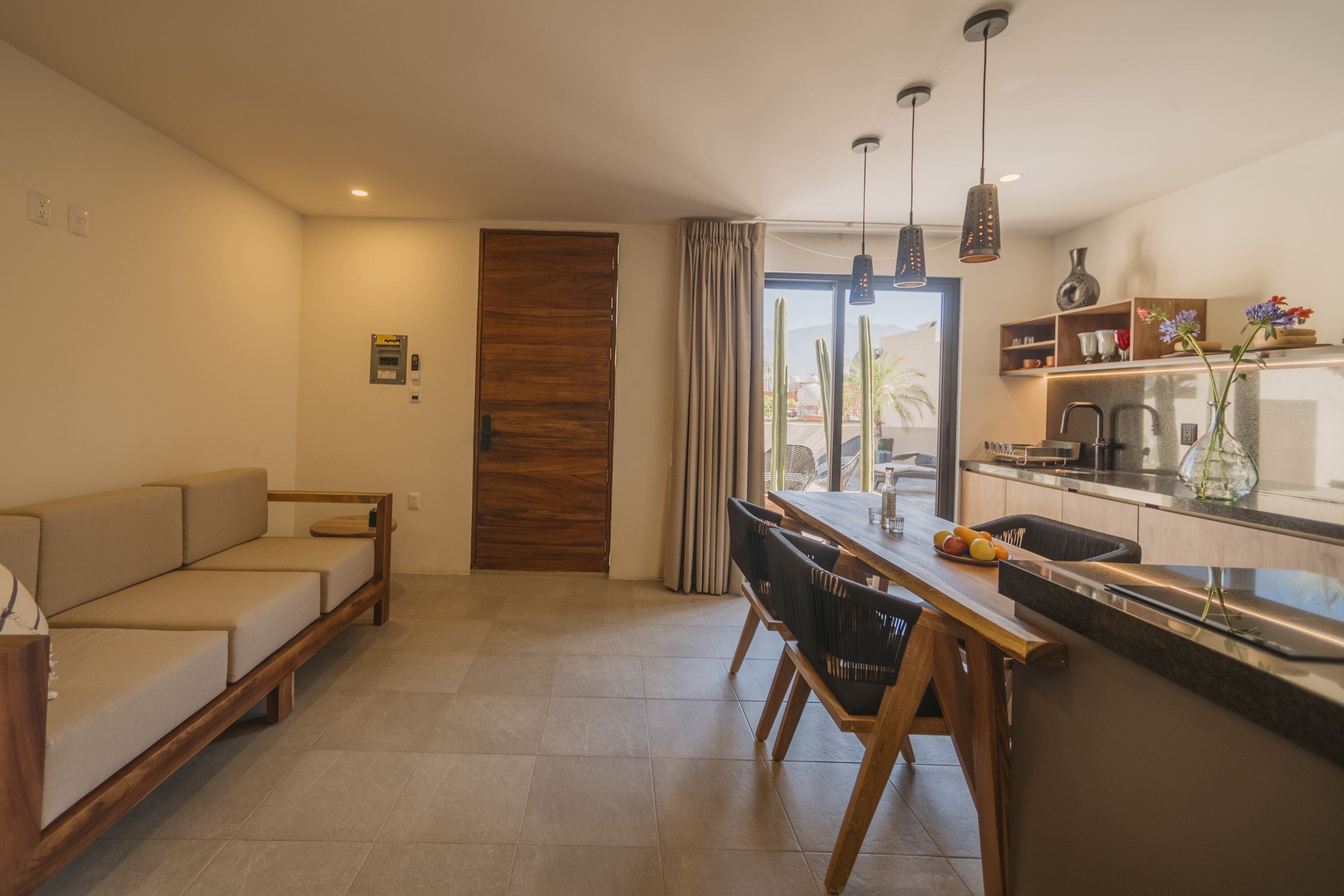 Foto - Punta Agave Suites