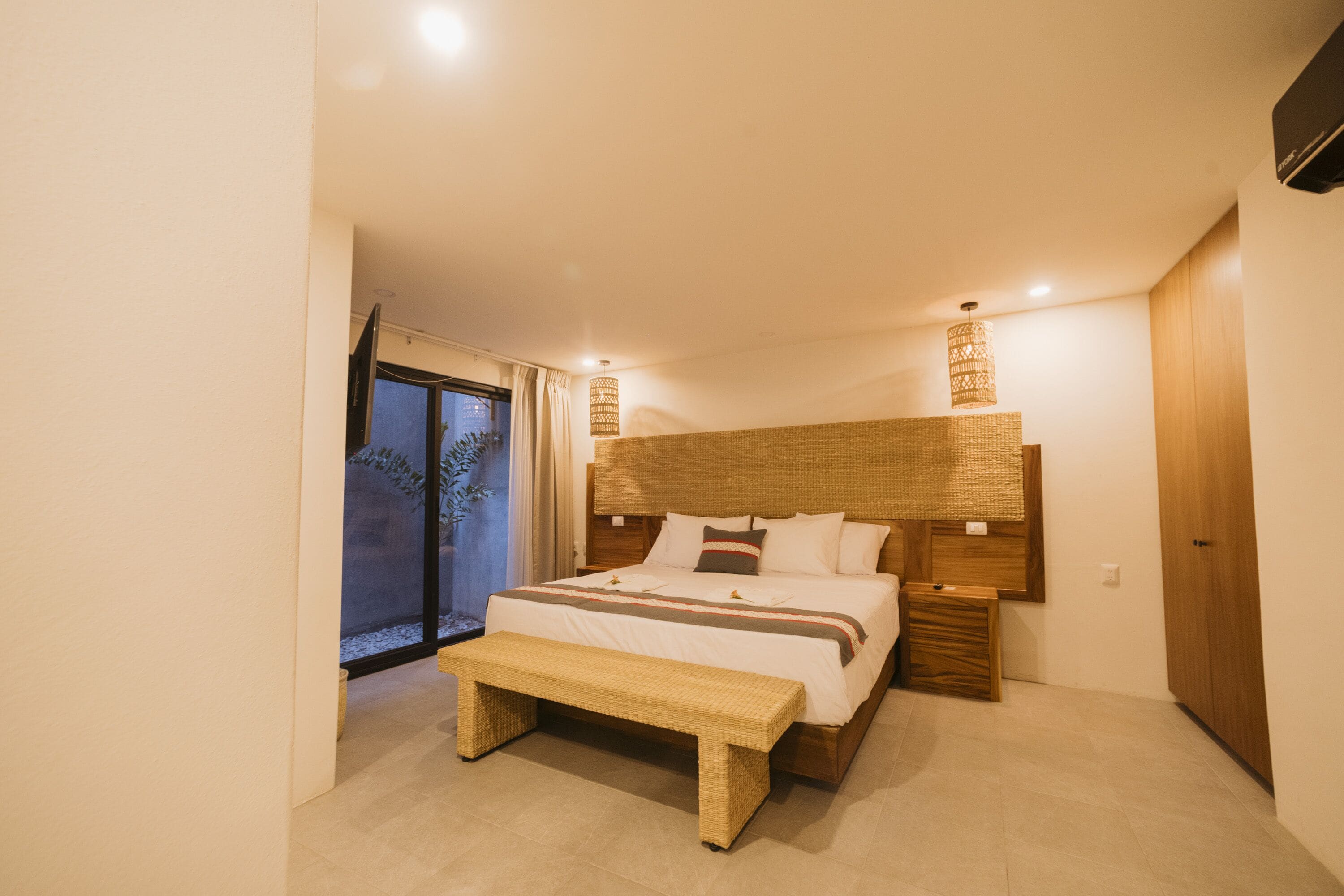 Foto - Punta Agave Suites