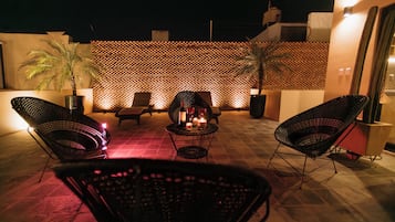 Terras
