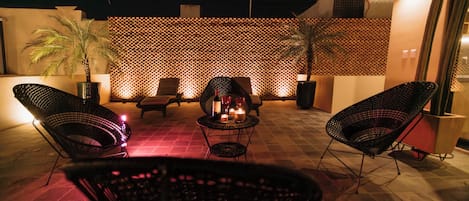 Teres/patio