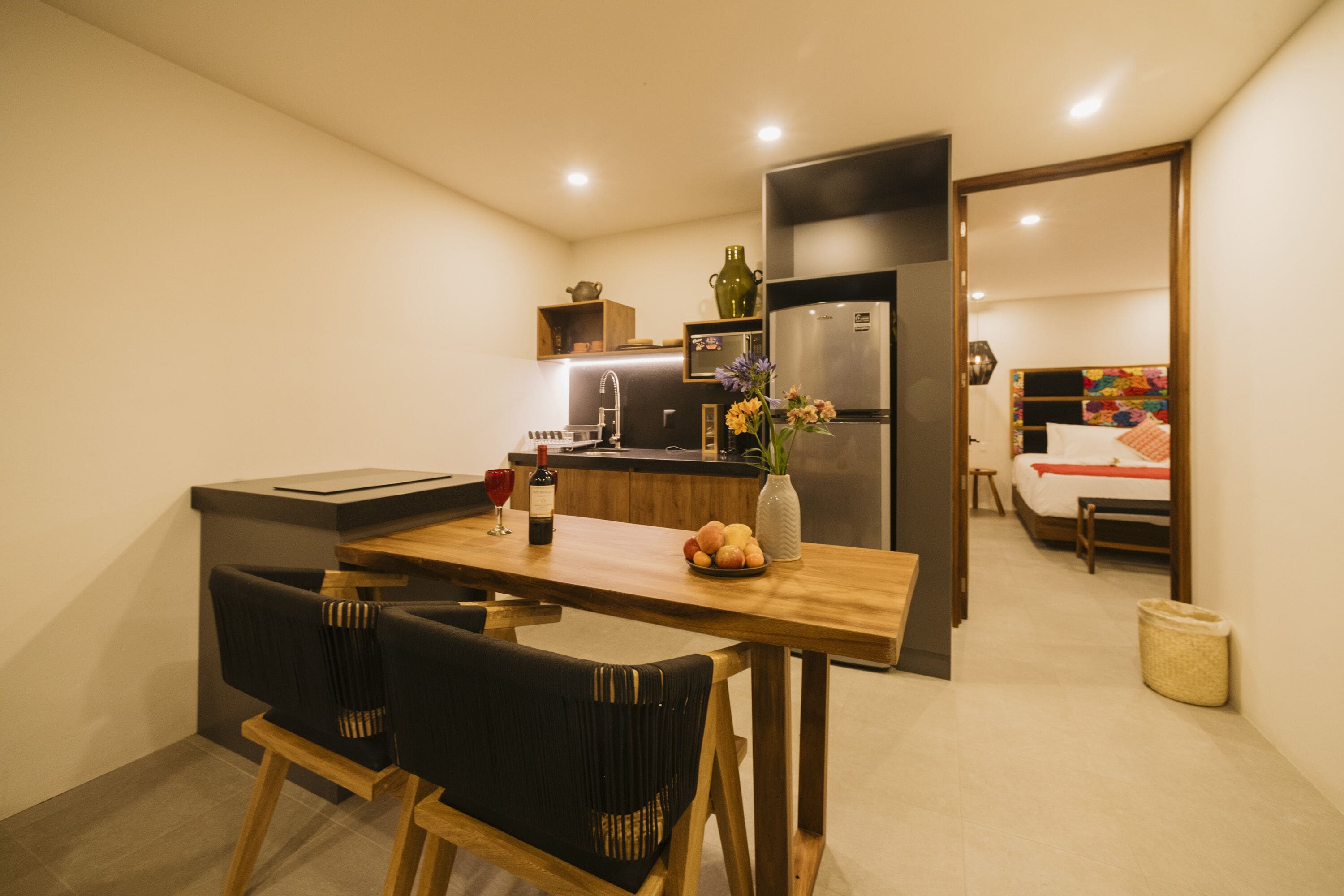 Foto - Punta Agave Suites