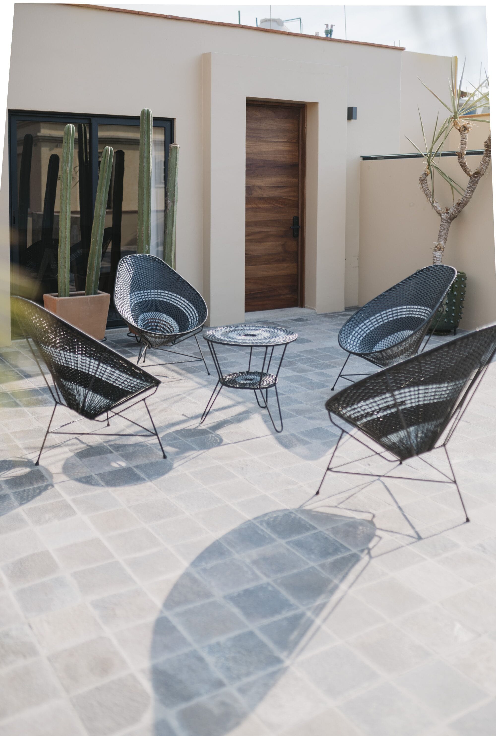 Foto - Punta Agave Suites