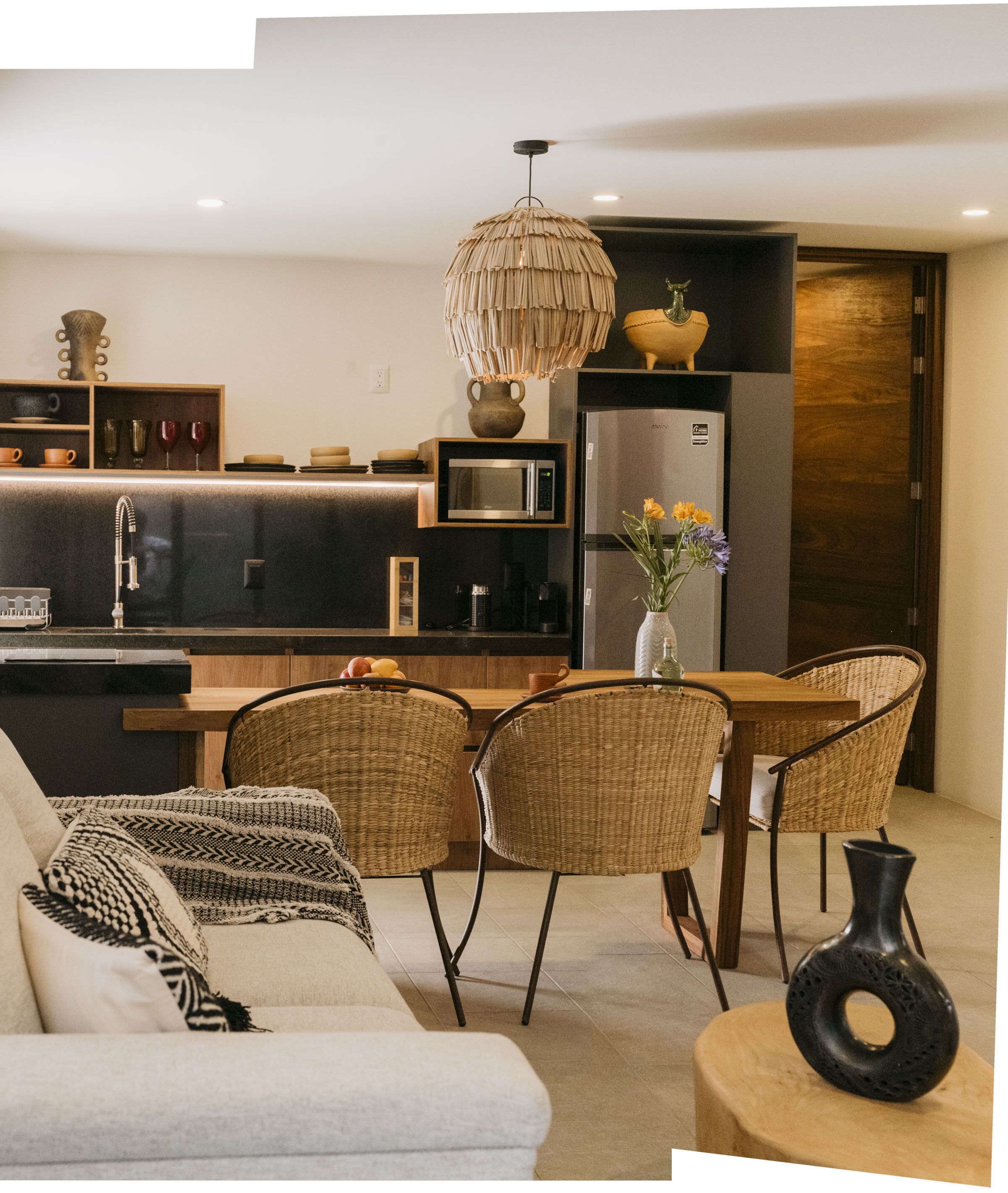 Foto - Punta Agave Suites