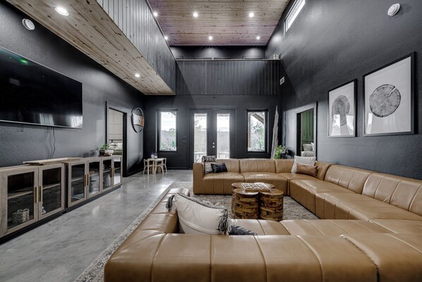 スマートテレビ、DVD プレーヤー