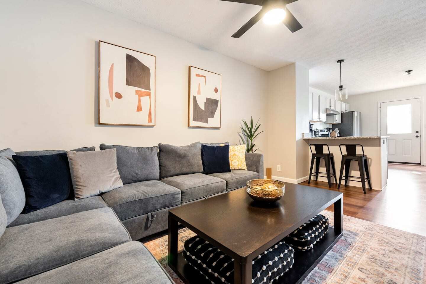 スマートテレビ