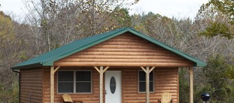 2 BR Hot Tub Cabin- Closest Cabins to Garden of the Gods-Shawnee National Forest