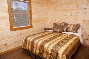 2 chambres, accès au Wi-Fi (inclus), literie fournie