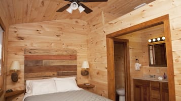 1 habitación, wifi gratis y ropa de cama