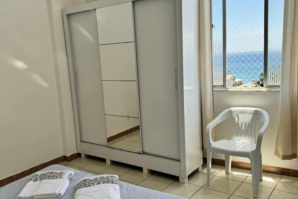 Refuge in Salvador With sea View