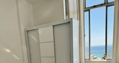 Refuge in Salvador With sea View