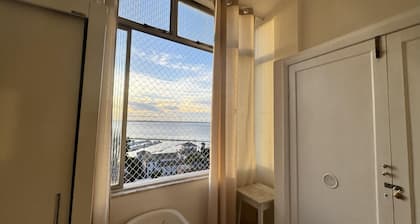 Refuge in Salvador With sea View