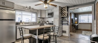 Cayuga Creek Quarters