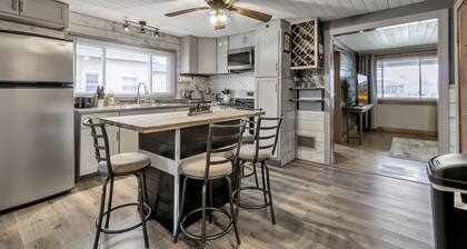Cayuga Creek Quarters