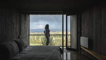Chambre Double Design