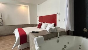 Habitacion Master Suite