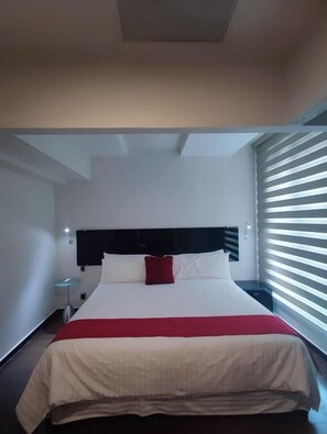 Chambre Supérieure