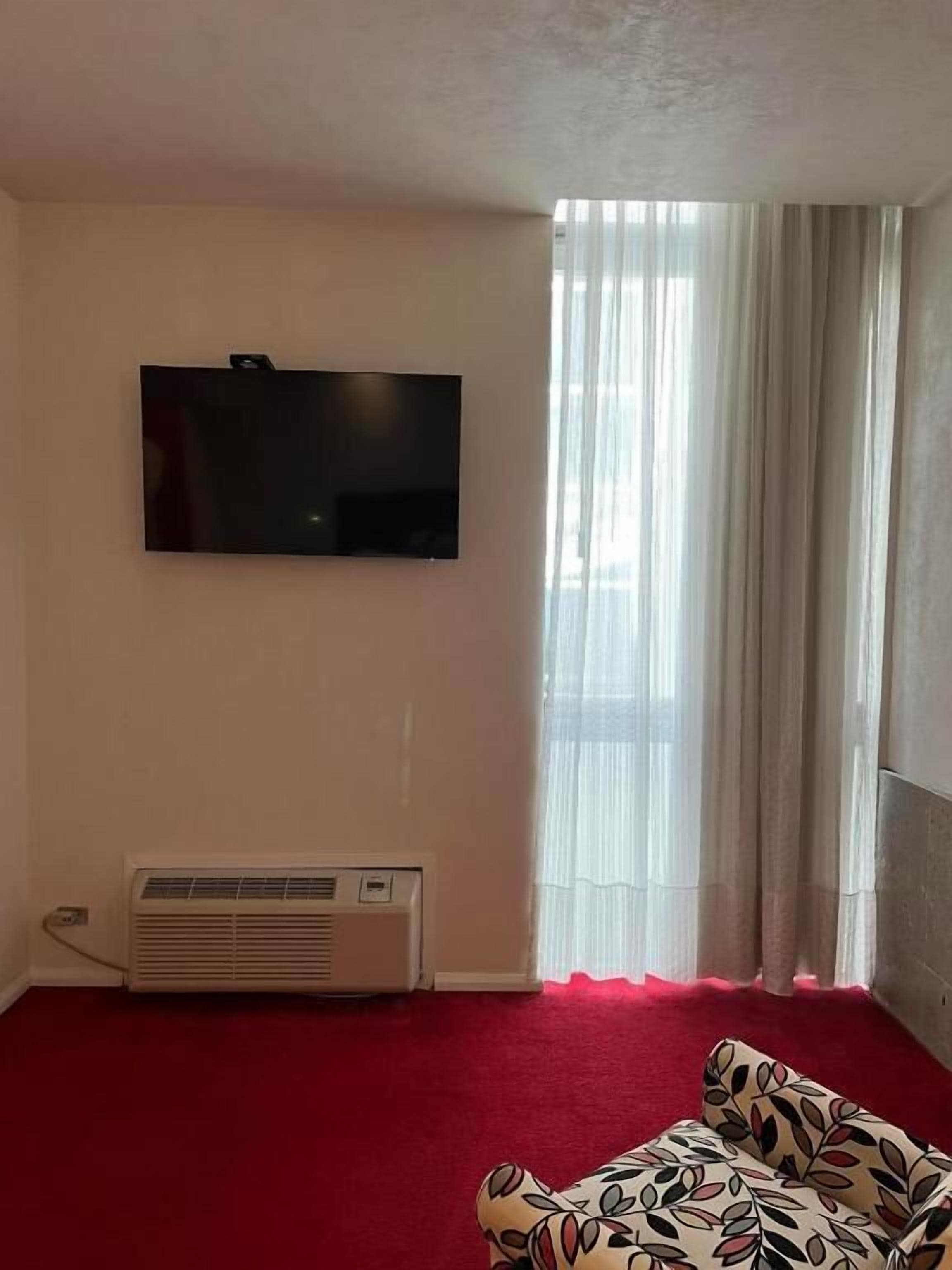 Photo - Zújmú Business Boutique Hotel