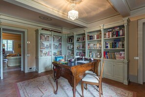 Sala de juegos